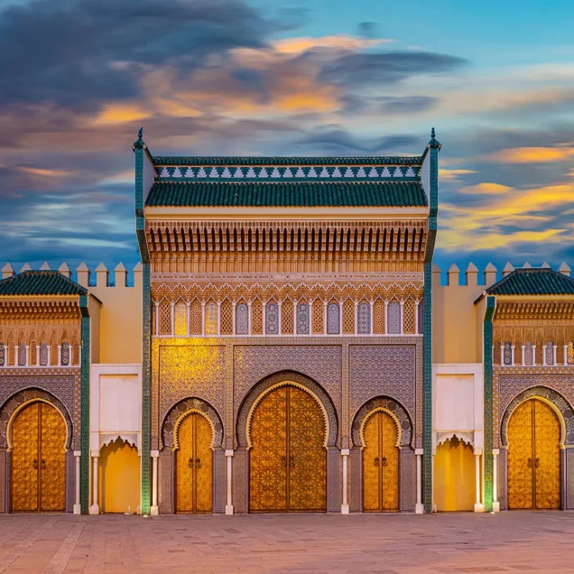 Fez
