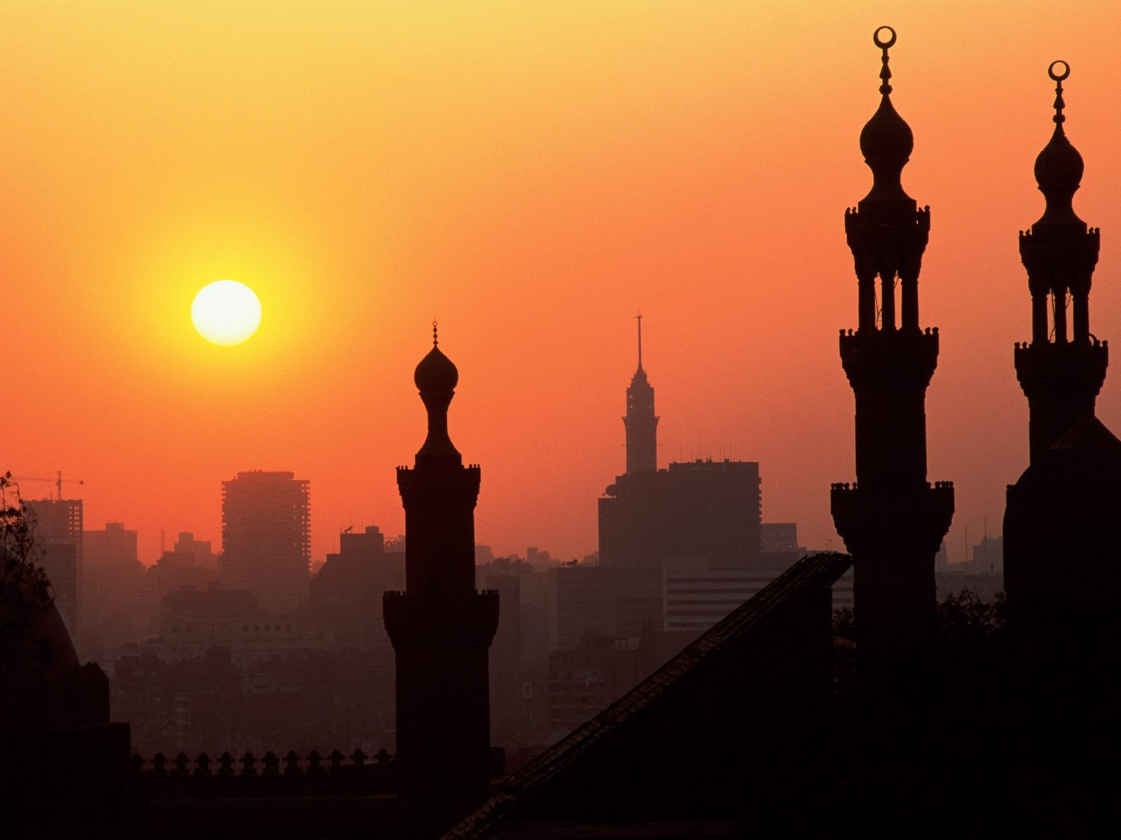Cairo-Egypt