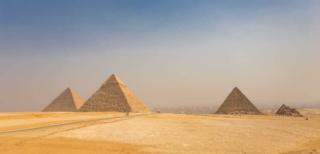 Egypt