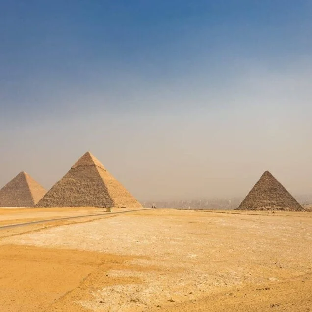 Egypt