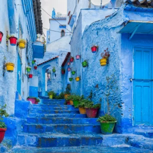 Chefchaouen