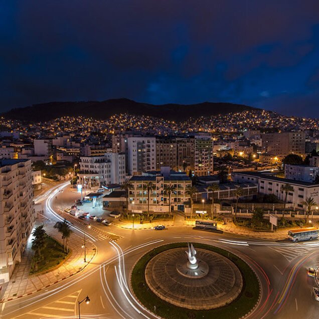 Tétouan