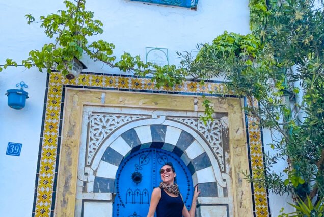 Évasion Méditerranéenne en Tunisie