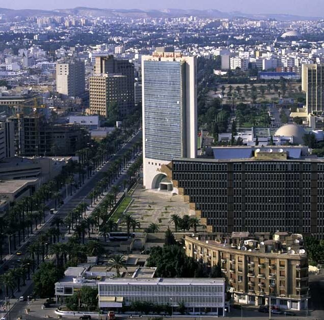 Tunisie