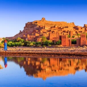 Ouarzazate