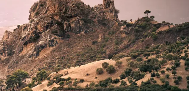 Rif Mountains