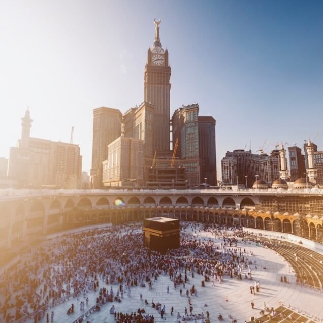 Saudi Arabia