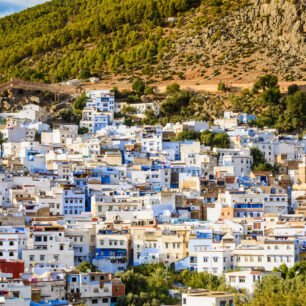 Tetouan
