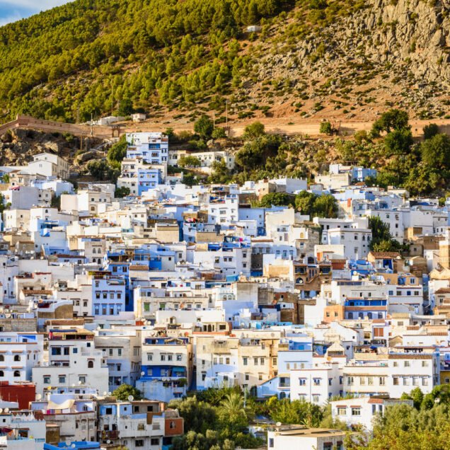 Tetouan
