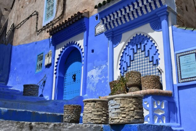 Northern Morocco Tour