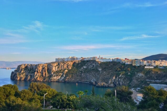 Al Hoceima – La Jebha: Star of the Mediterranean