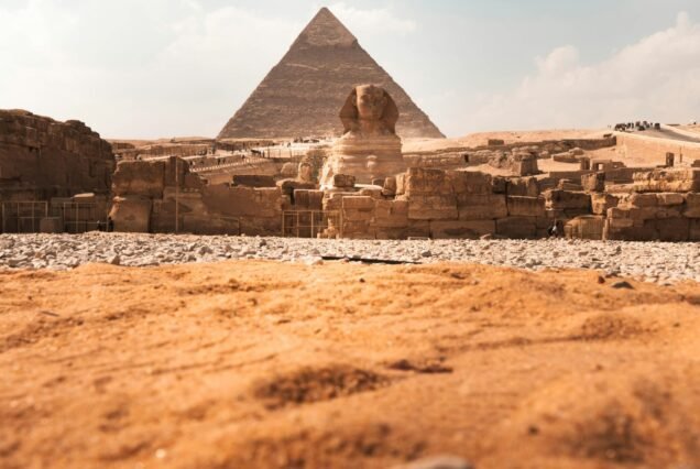 Egypt Tour