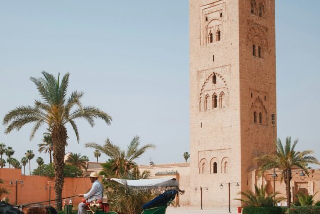 Southern Morocco Tour