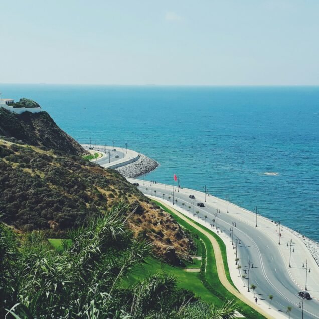 Tangier