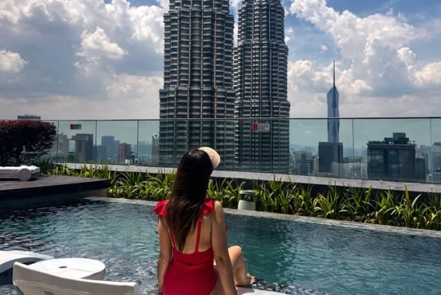 Bali & Kuala Lumpur — 14 Days