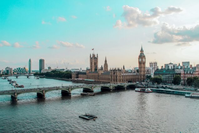 UK Discovery Week — Language & Cultural Stay (Kent, England)