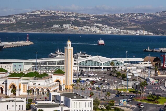 Circuit Nord au Sud — North to South Morocco (10 Days)
